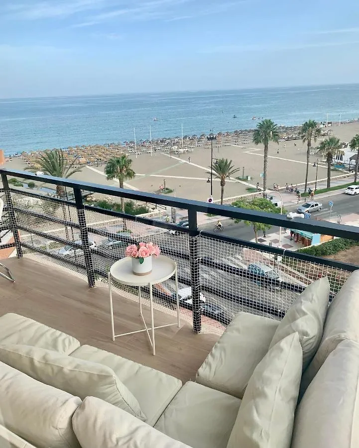 Siempre Playamar location