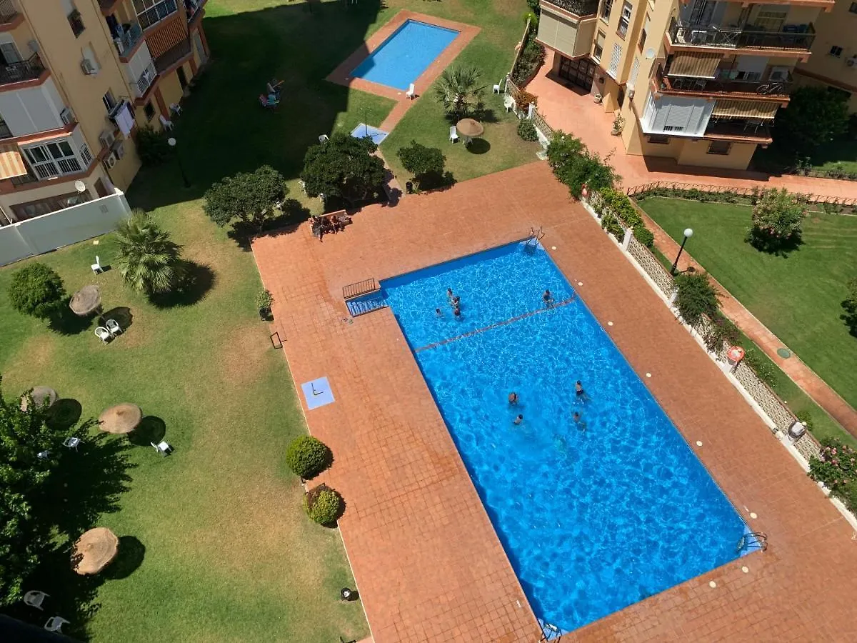 Siempre Playamar Apartment Torremolinos Spain