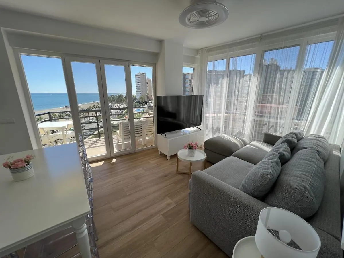 Siempre Playamar Apartment Torremolinos