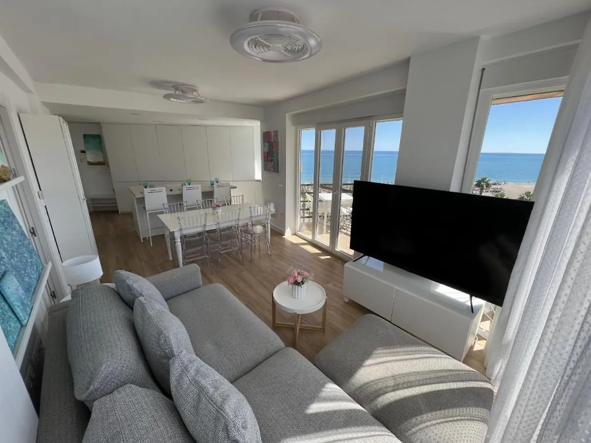 Siempre Playamar Apartment Torremolinos