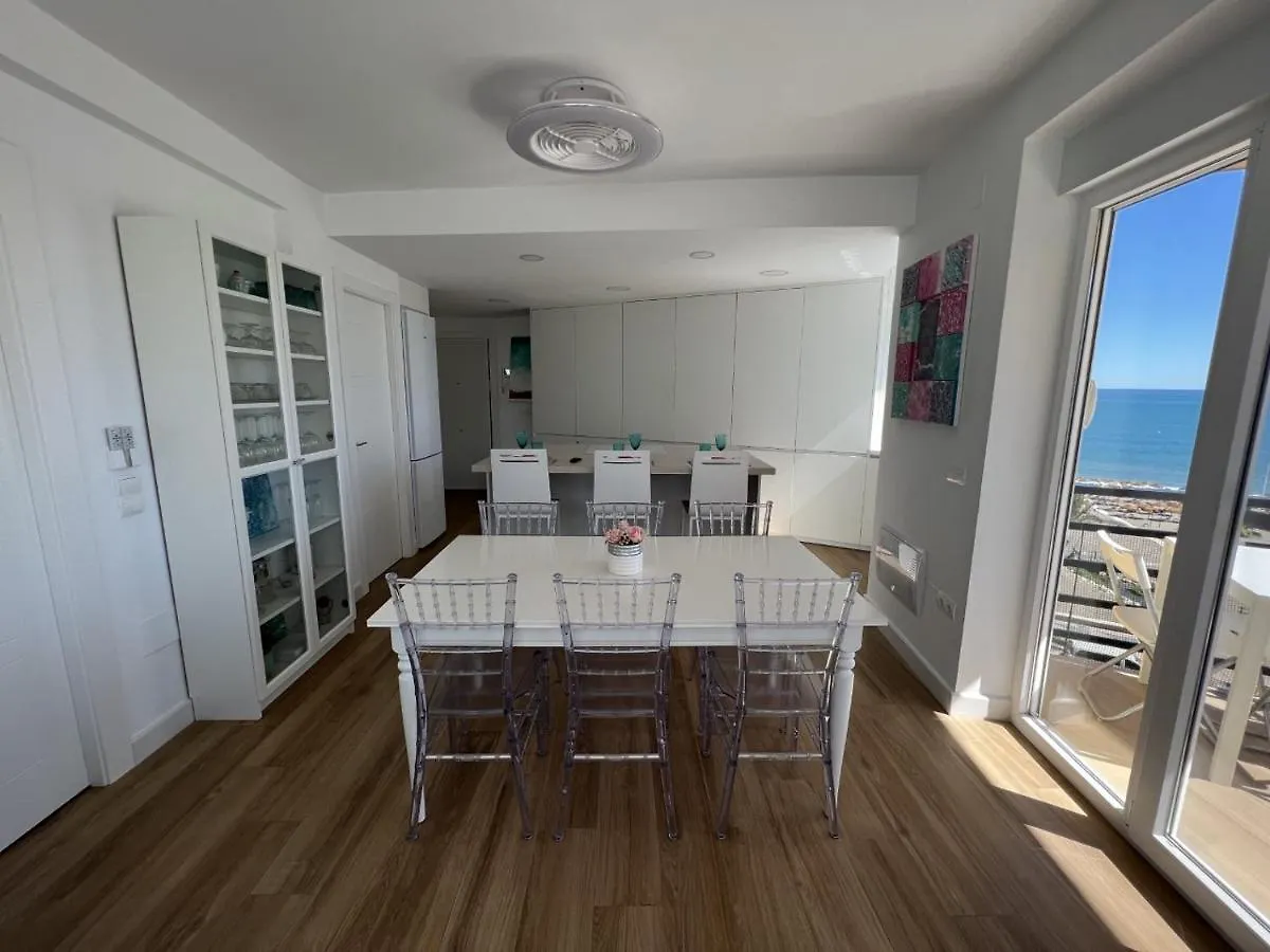 Siempre Playamar Apartment Torremolinos