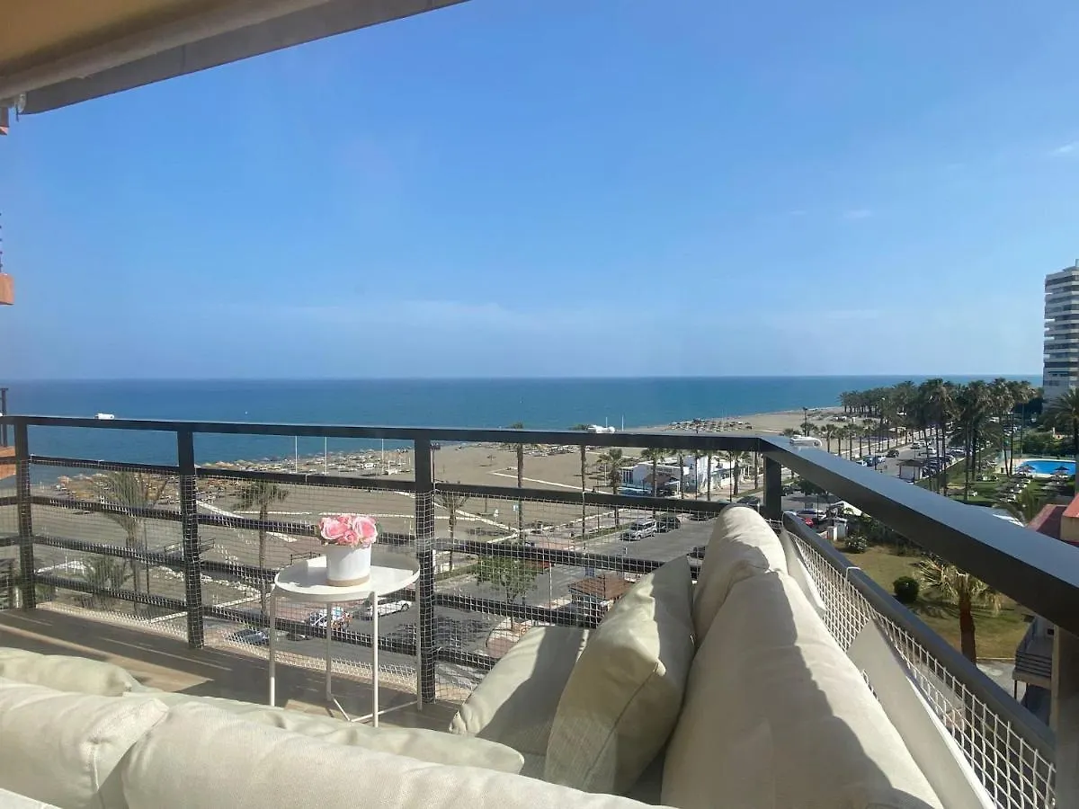 Siempre Playamar Apartment Torremolinos 0*,  Spain