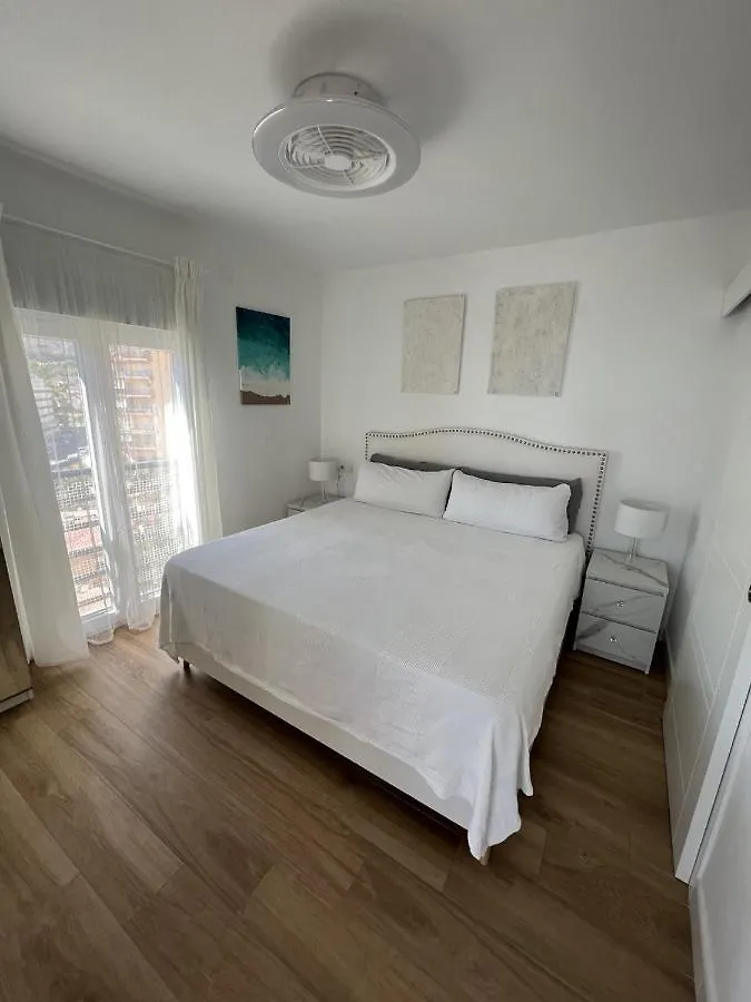 Siempre Playamar Apartment Torremolinos