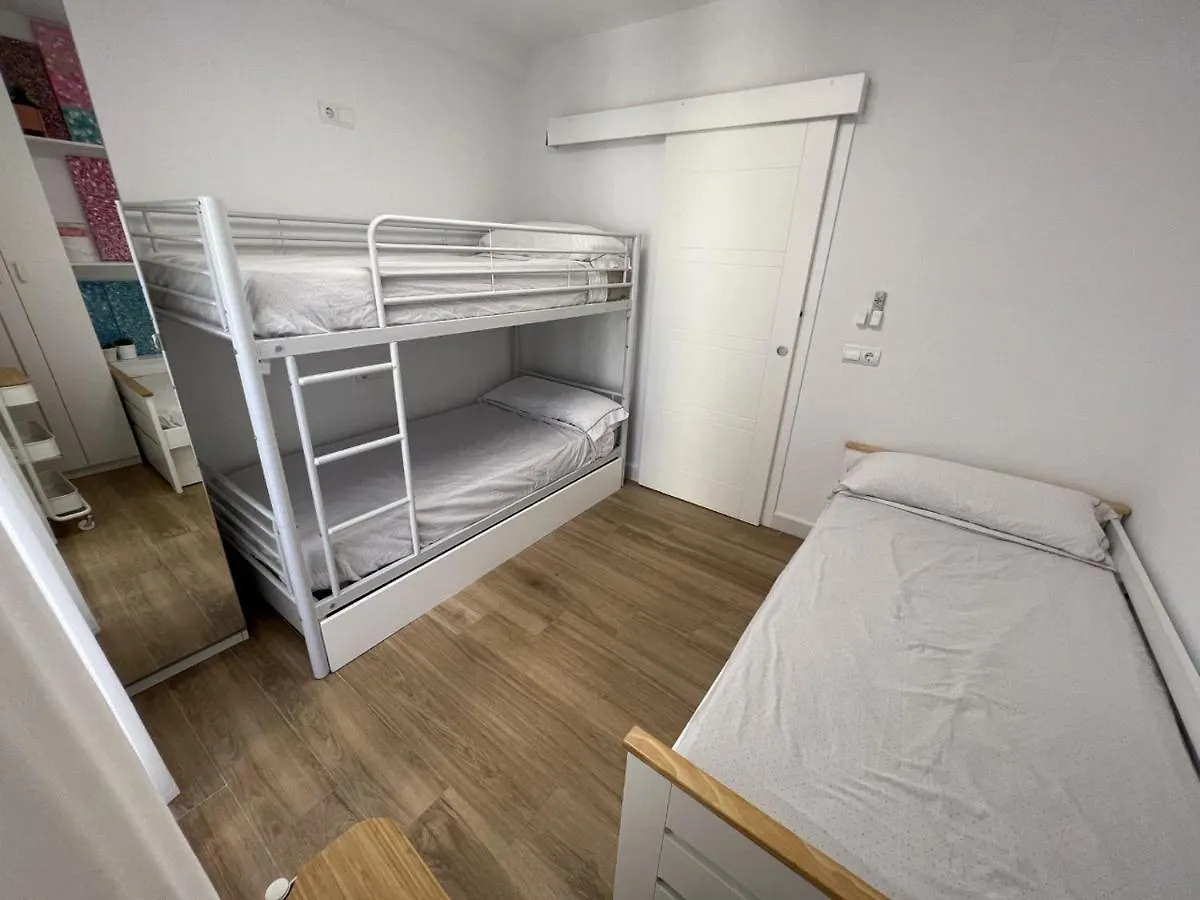 Siempre Playamar Apartment Torremolinos